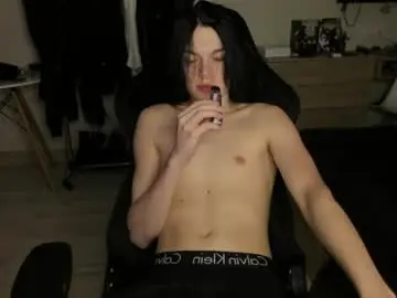 Chaturbate Nude Webcam of opiunarium
