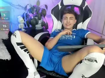 Chaturbate Private Sex Chat of saimonvela