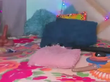 Chaturbate Free Live Porn of sophiee_sweets