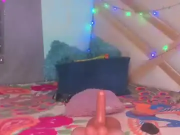 Chaturbate Live Porn of sophiee_sweets