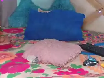 Chaturbate Nude Webcam of sophiee_sweets