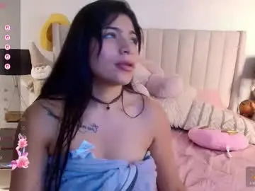 Chaturbate Private Sex Chat of soyhinata__