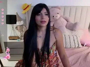 Chaturbate Nude Webcam of soyhinata__