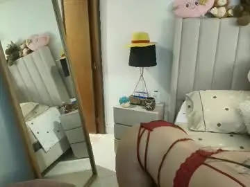 Chaturbate Nude Webcam of soyhinata__