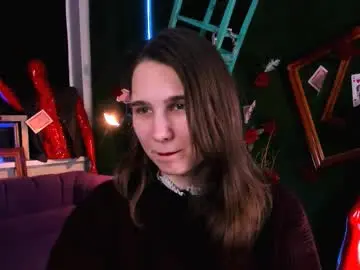 Chaturbate Sex Cam of tessamill