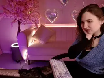 Chaturbate Free Porn Cam of tessamill