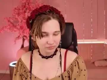 Chaturbate Adult Video Chat of tessamill