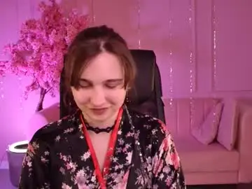 Chaturbate Adult Webcam of tessamill