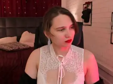 Chaturbate Sex Chat of tessamill