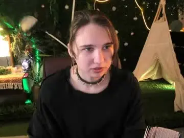 Chaturbate Live Porn of tessamill