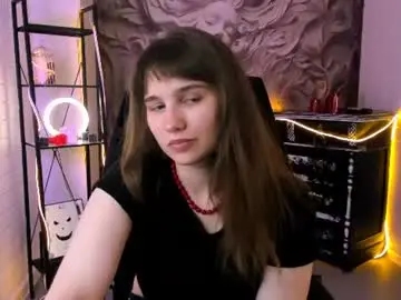 Chaturbate Nude Webcam of tessamill