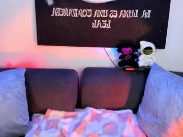 Chaturbate Nude Webcam of wandaowenss