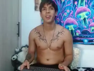 Chaturbate Sex Chat of wolf_light