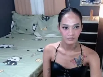 Chaturbate Adult Webcam of yourtsliannex