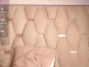 Chaturbate Sex Cam of zafira_lux