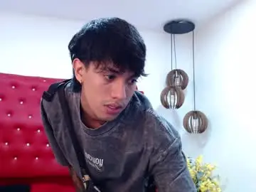 Chaturbate Live Sex of adamcoox