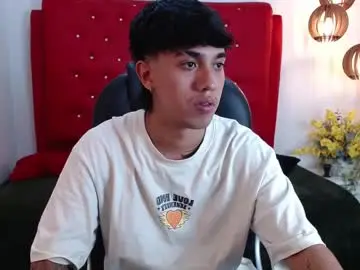 Chaturbate Adult Webcam of adamcoox