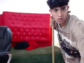 Chaturbate Free Porn Cam of adamcoox