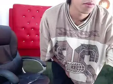 Chaturbate Sex Chat of adamcoox