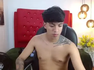 Chaturbate Free Live Porn of adamcoox