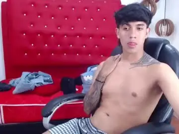 Chaturbate Watch Live Sex Cams of adamcoox