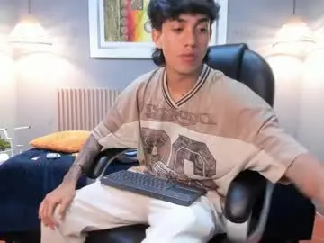 Chaturbate Adult Video Chat of adamcoox