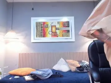 Chaturbate Adult Webcam of adamcoox