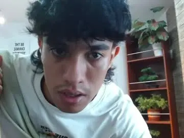 Chaturbate Sex Cam of adamcoox