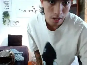 Chaturbate Private Sex Chat of adamcoox