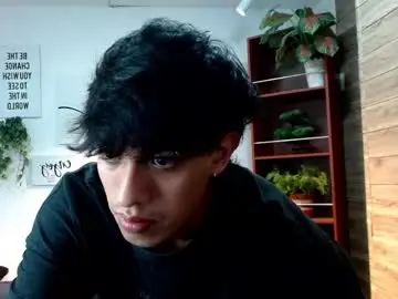 Chaturbate Nude Webcam of adamcoox