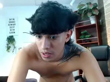 Chaturbate Sex Chat of adamcoox