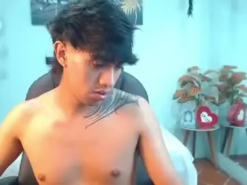Chaturbate Live Sex Cam of adamcoox