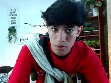 Chaturbate Adult Webcam of adamcoox
