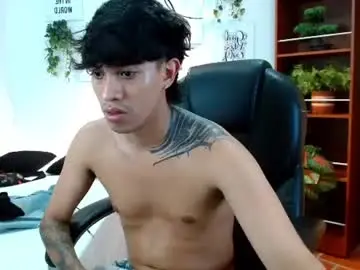 Chaturbate Free Live Porn of adamcoox