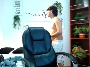 Chaturbate Private Sex Chat of adamcoox