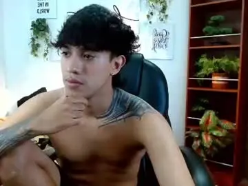 Chaturbate Free Live Porn of adamcoox