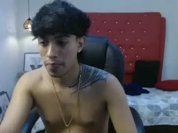Chaturbate Private Sex Chat of adamcoox