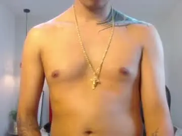 Chaturbate Private Sex Chat of adamcoox