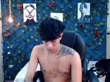 Chaturbate Adult Webcams of adamcoox