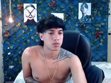 Chaturbate Adult Webcam of adamcoox