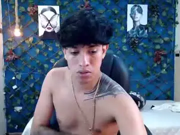 Chaturbate Adult Webcam of adamcoox