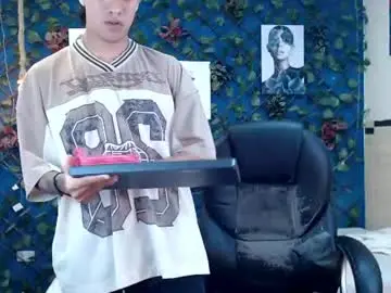 Chaturbate Live Porn of adamcoox