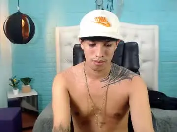 Chaturbate Sex Cam of adamcoox