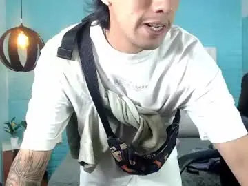 Chaturbate Nude Webcam of adamcoox