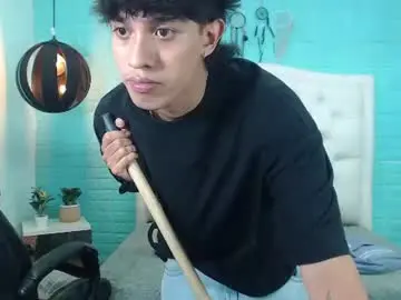 Chaturbate Nude Webcam of adamcoox