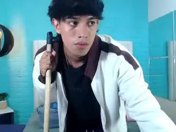 Chaturbate Live Sex of adamcoox