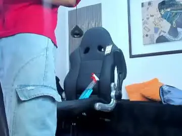 Chaturbate Sex Chat of adamcoox