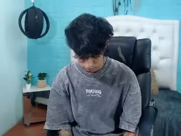 Chaturbate Live Porn of adamcoox