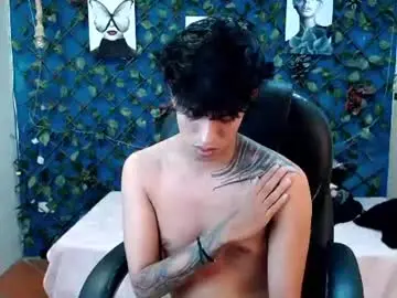 Chaturbate Nude Webcam of adamcoox