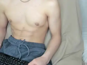 Chaturbate Free Live Porn of aizen_3
